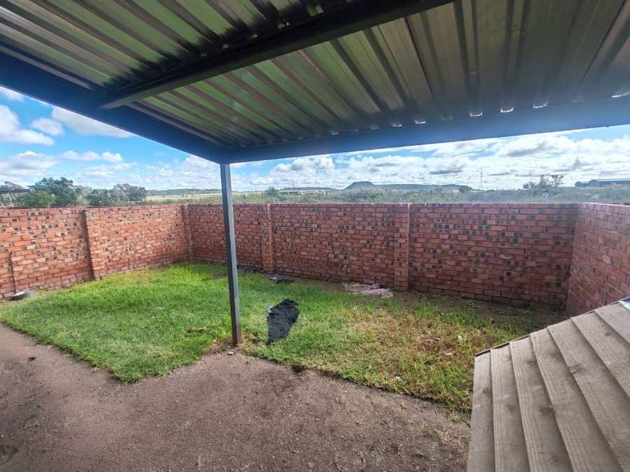 To Let 3 Bedroom Property for Rent in Quaggafontein Free State